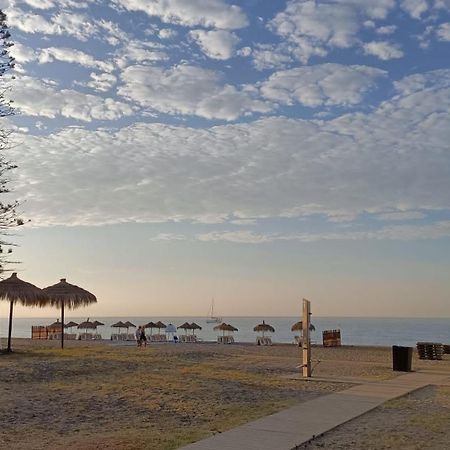 טורה דל מאר Sol Y Mar Room מראה חיצוני תמונה