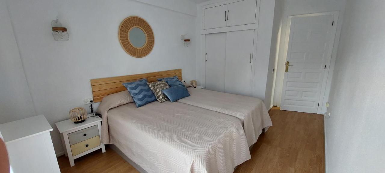 טורה דל מאר Sol Y Mar Room מראה חיצוני תמונה