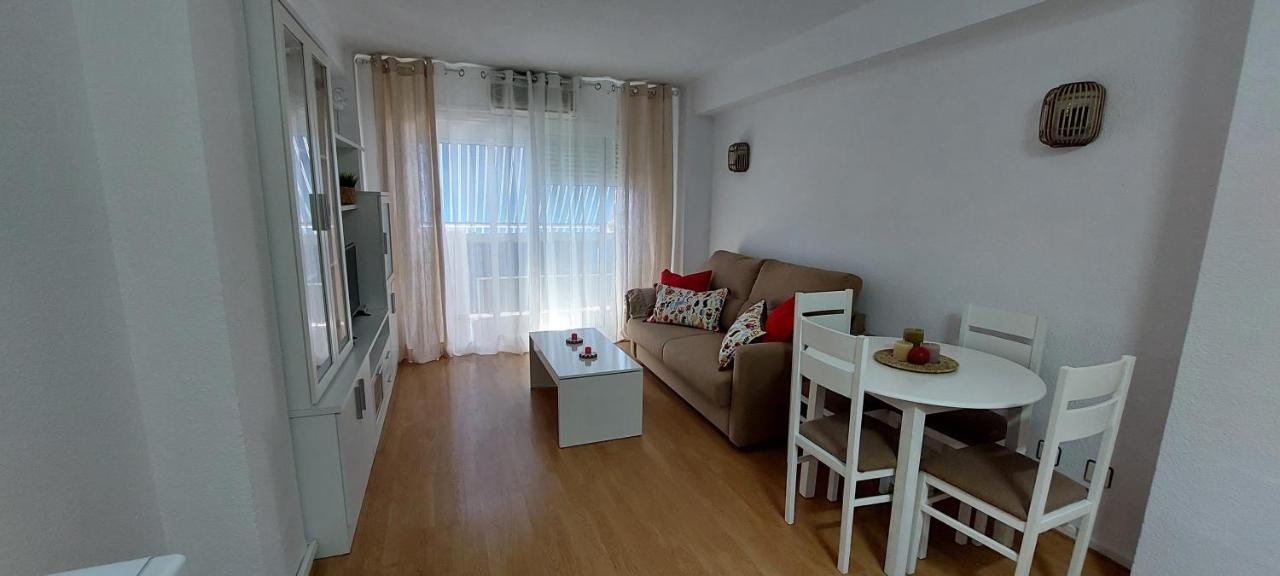 טורה דל מאר Sol Y Mar Room מראה חיצוני תמונה