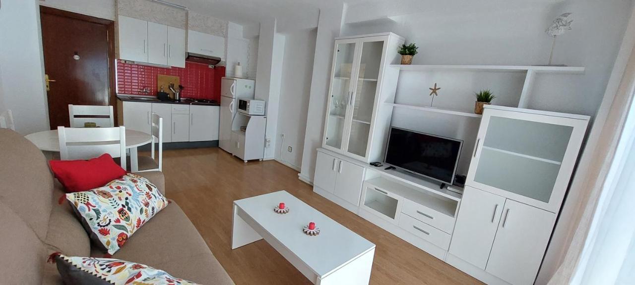 טורה דל מאר Sol Y Mar Room מראה חיצוני תמונה
