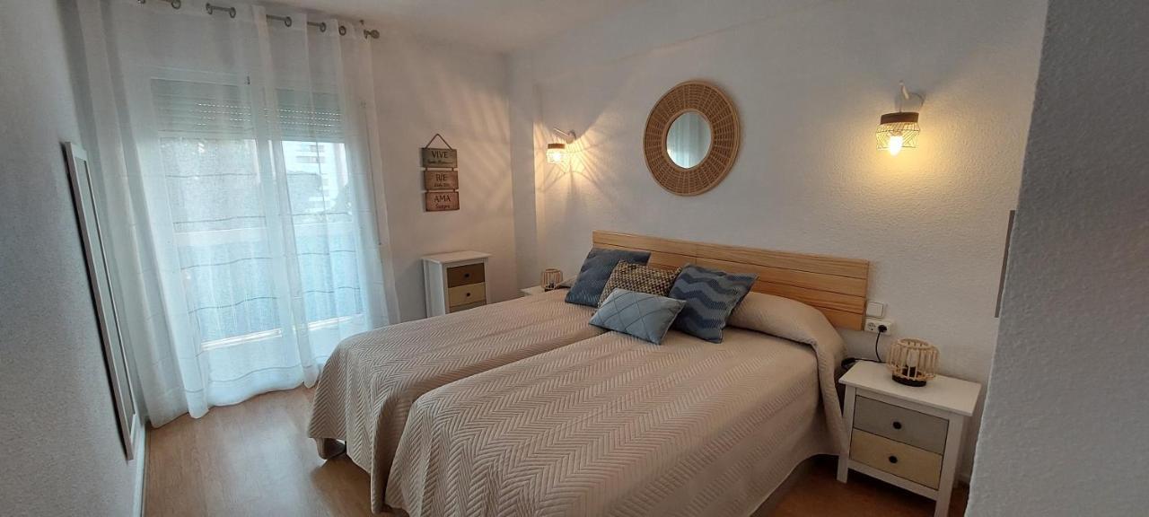 טורה דל מאר Sol Y Mar Room מראה חיצוני תמונה