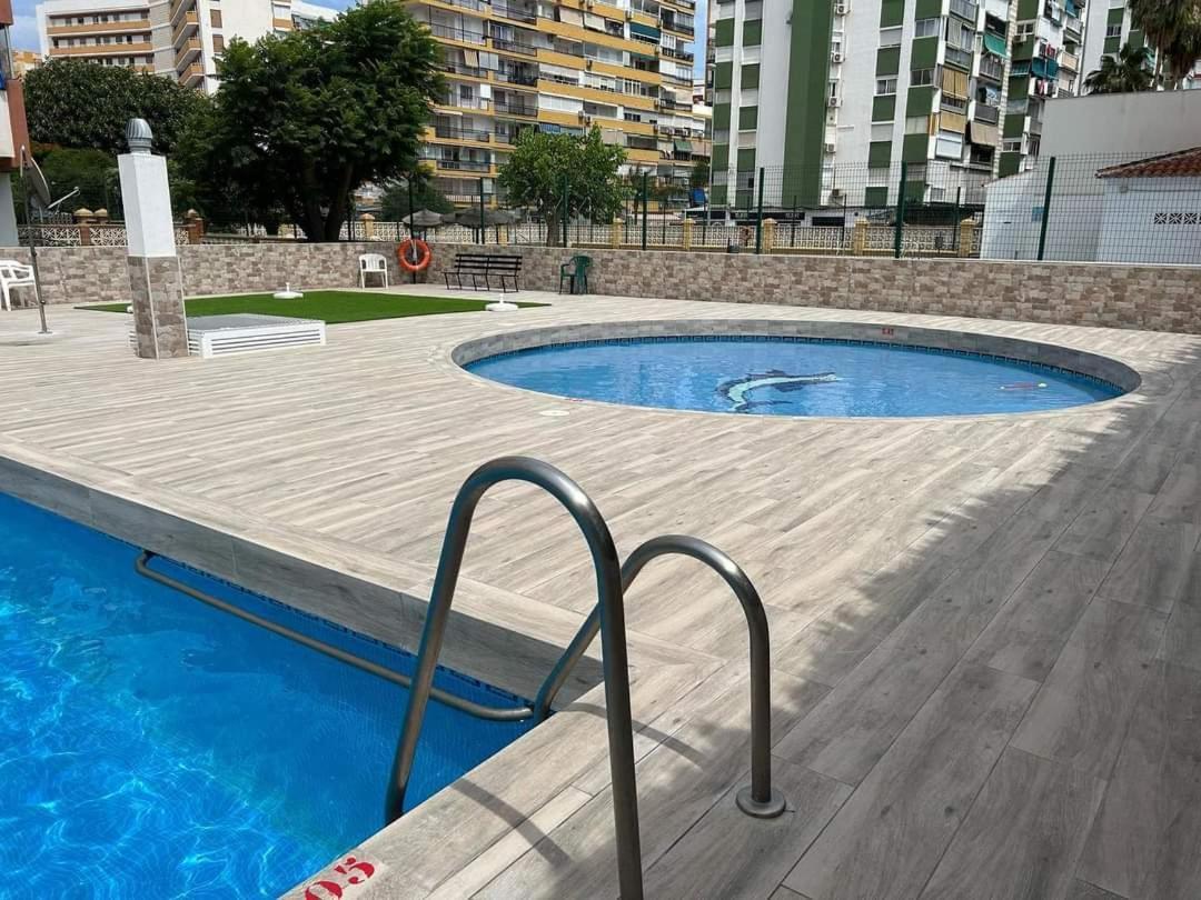 טורה דל מאר Sol Y Mar Room מראה חיצוני תמונה