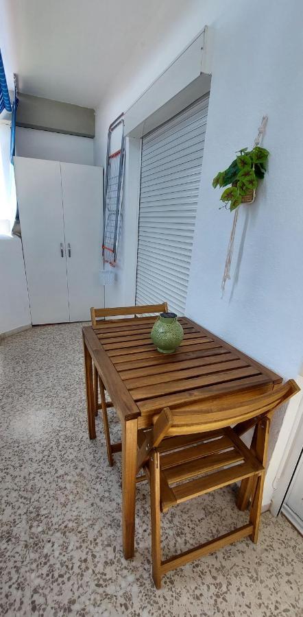 טורה דל מאר Sol Y Mar Room מראה חיצוני תמונה