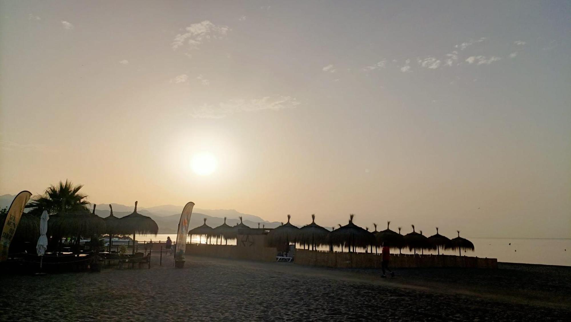 טורה דל מאר Sol Y Mar Room מראה חיצוני תמונה