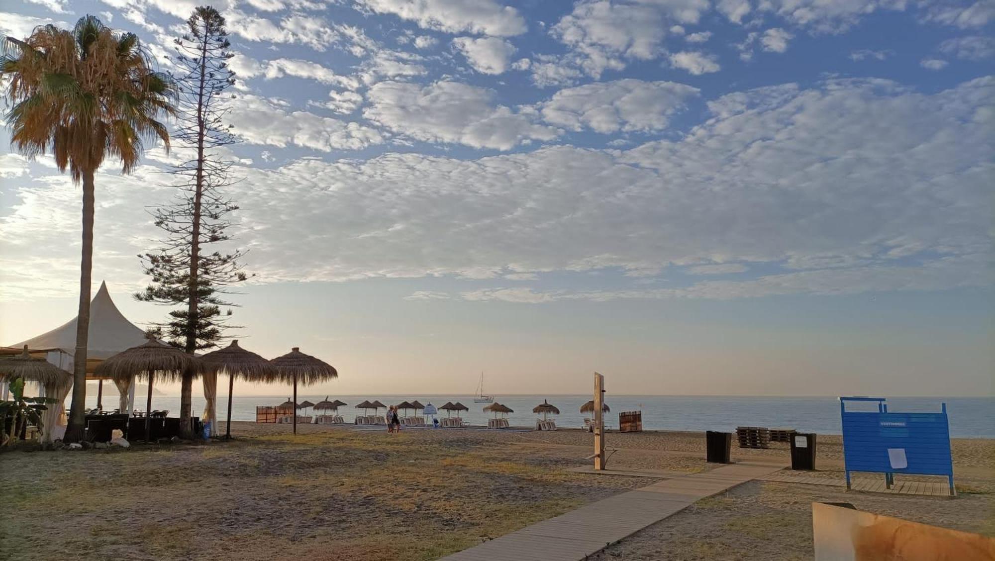 טורה דל מאר Sol Y Mar Room מראה חיצוני תמונה